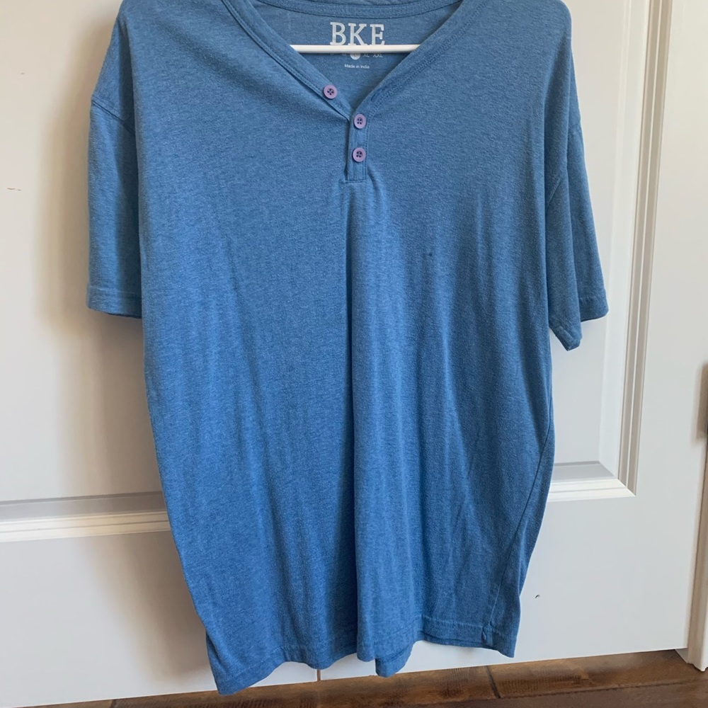 Men’s BKE T-shirt